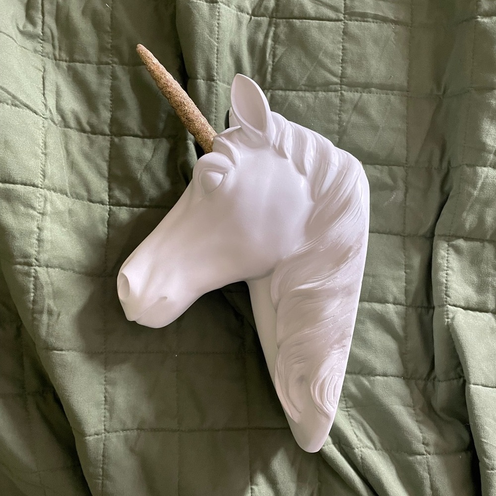 Unicorn Wall Decor